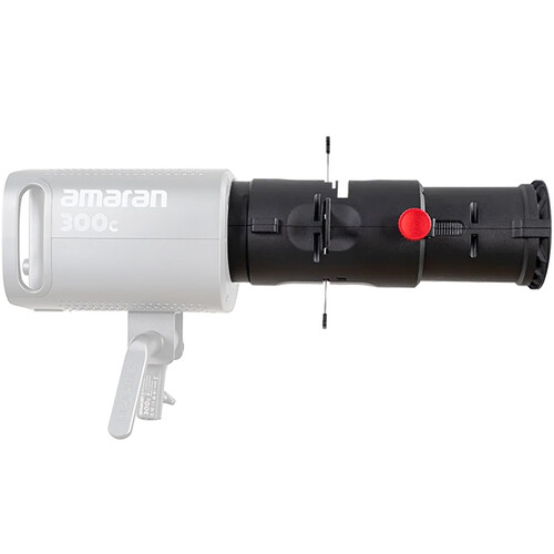 Amaran Spotlight SE 36° Lens Kit - 2